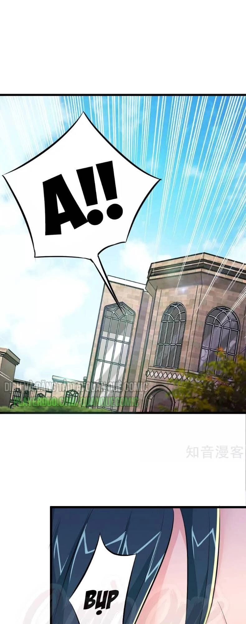 Tối Cường Đặc Chủng Binh Của Hoa Khôi Chapter 77 - 1