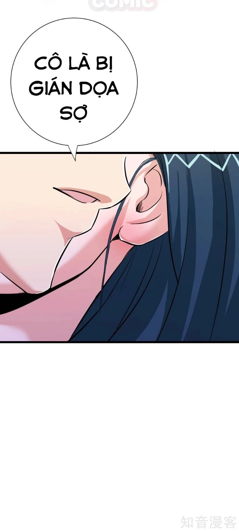 Tối Cường Đặc Chủng Binh Của Hoa Khôi Chapter 77 - 10