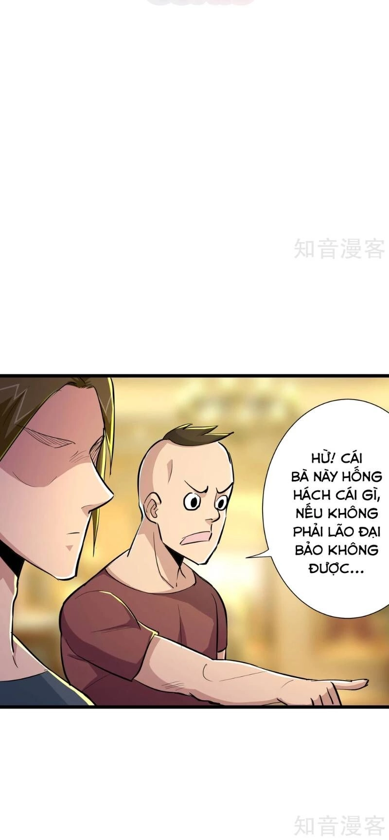 Tối Cường Đặc Chủng Binh Của Hoa Khôi Chapter 77 - 14