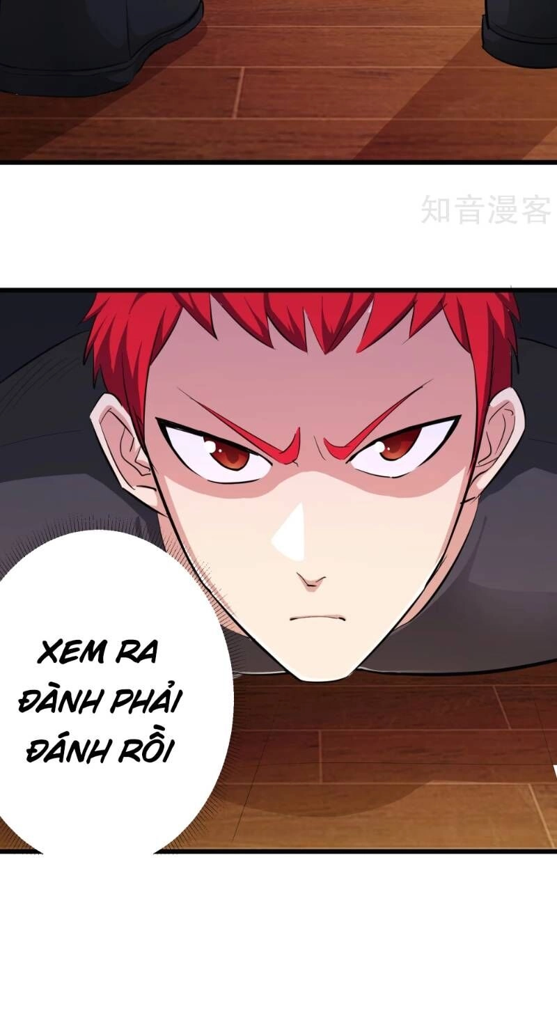 Tối Cường Đặc Chủng Binh Của Hoa Khôi Chapter 77 - 21