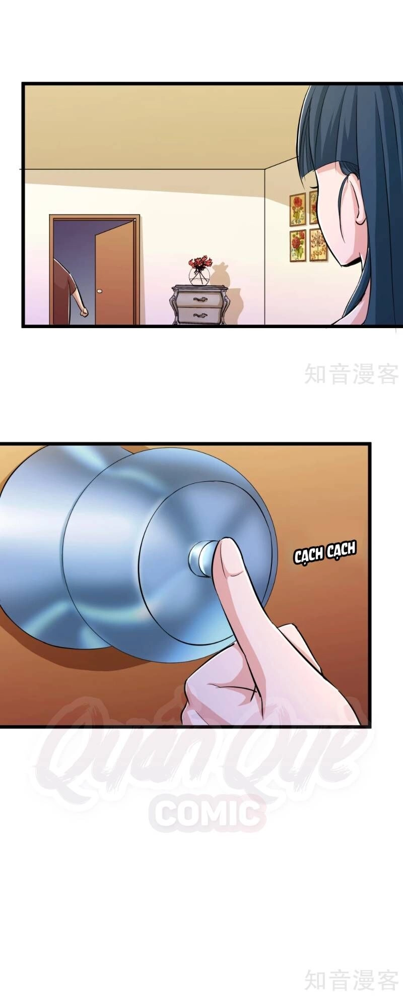 Tối Cường Đặc Chủng Binh Của Hoa Khôi Chapter 77 - 28