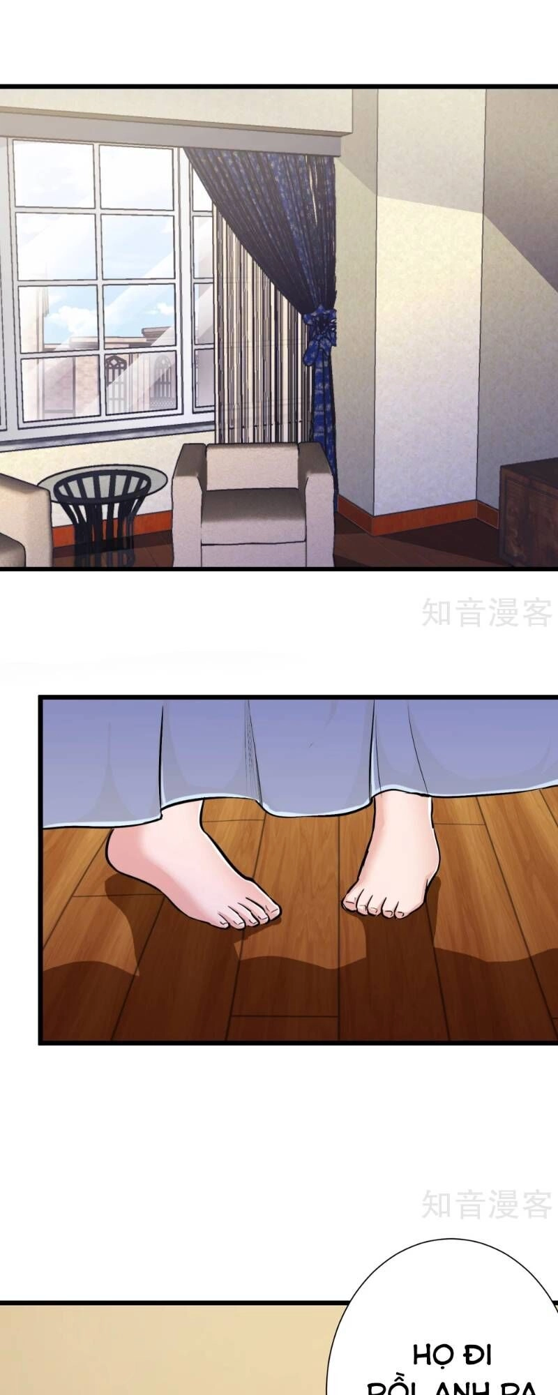 Tối Cường Đặc Chủng Binh Của Hoa Khôi Chapter 78 - 1