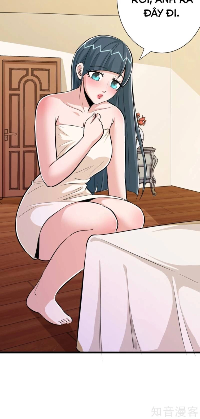 Tối Cường Đặc Chủng Binh Của Hoa Khôi Chapter 78 - 2