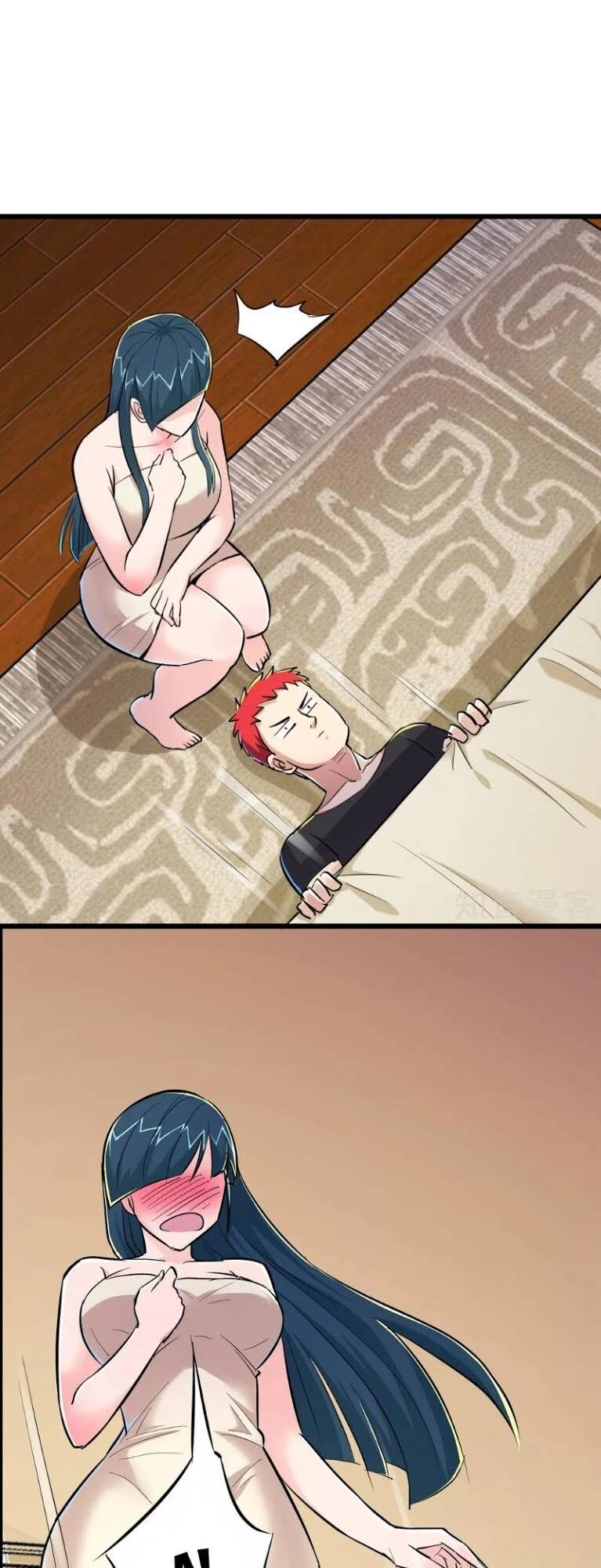 Tối Cường Đặc Chủng Binh Của Hoa Khôi Chapter 78 - 3