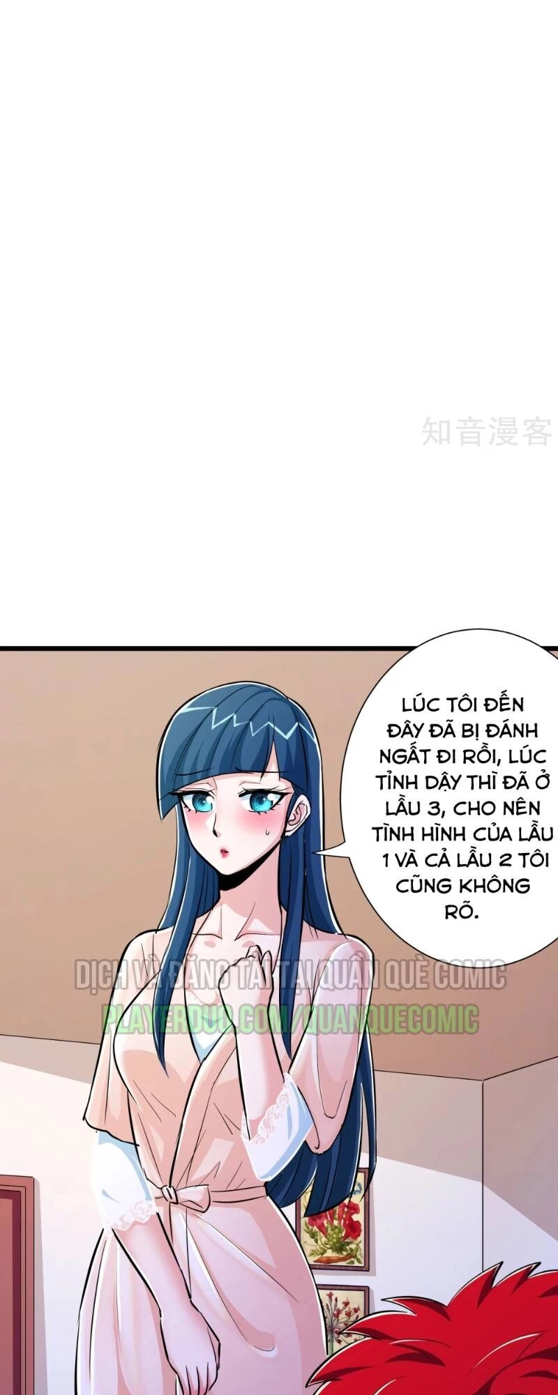 Tối Cường Đặc Chủng Binh Của Hoa Khôi Chapter 78 - 9