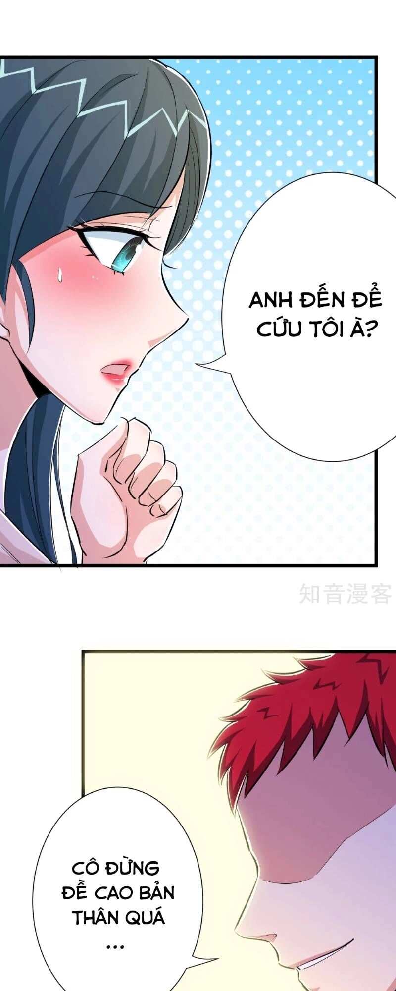 Tối Cường Đặc Chủng Binh Của Hoa Khôi Chapter 78 - 13