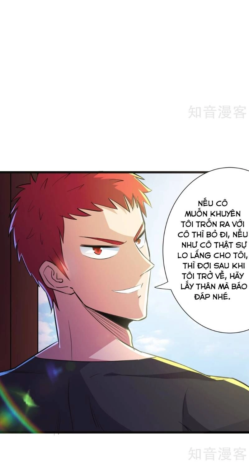 Tối Cường Đặc Chủng Binh Của Hoa Khôi Chapter 78 - 18