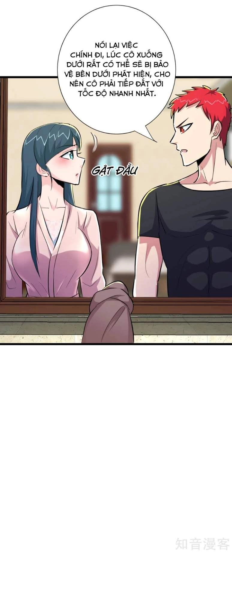 Tối Cường Đặc Chủng Binh Của Hoa Khôi Chapter 78 - 19