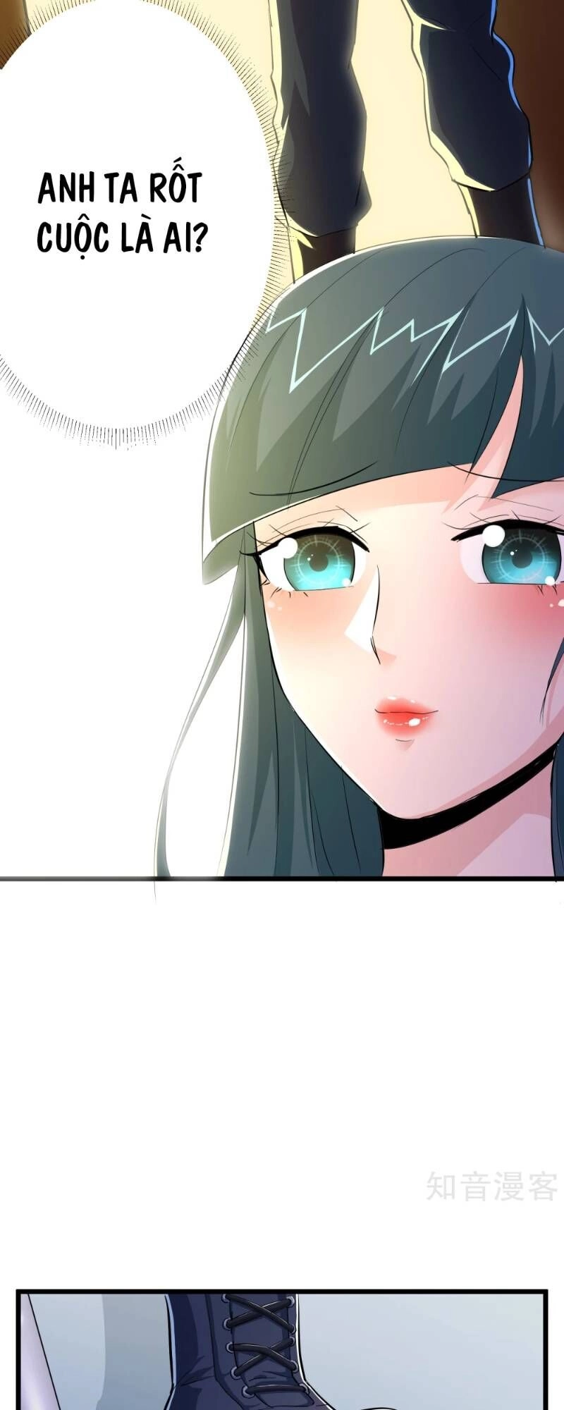 Tối Cường Đặc Chủng Binh Của Hoa Khôi Chapter 78 - 22