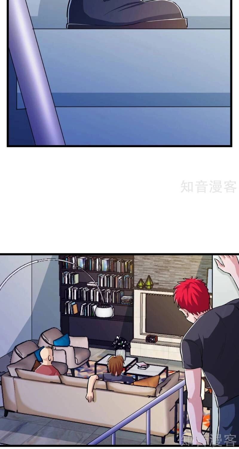 Tối Cường Đặc Chủng Binh Của Hoa Khôi Chapter 78 - 23