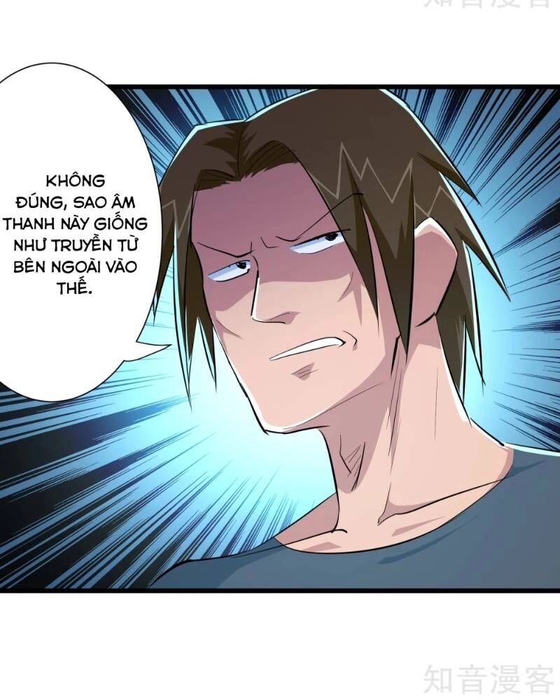 Tối Cường Đặc Chủng Binh Của Hoa Khôi Chapter 79 - 2