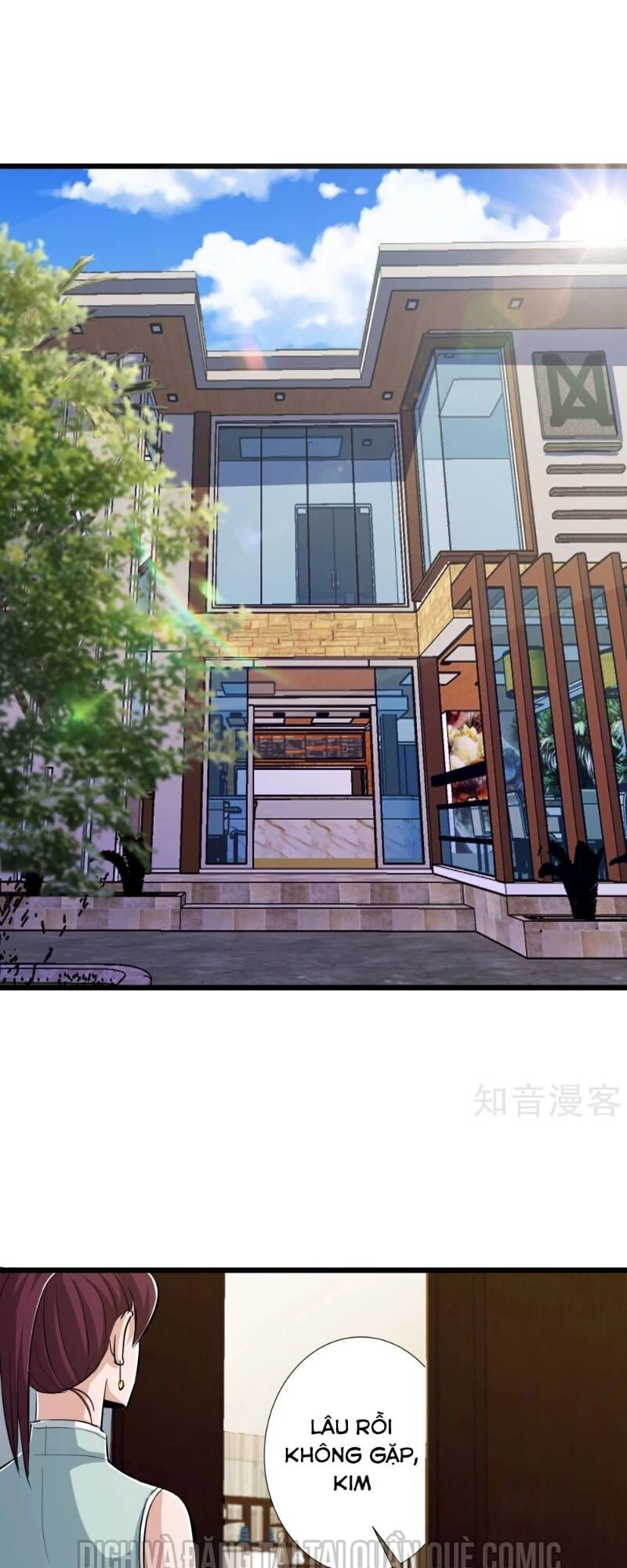 Tối Cường Đặc Chủng Binh Của Hoa Khôi Chapter 79 - 7