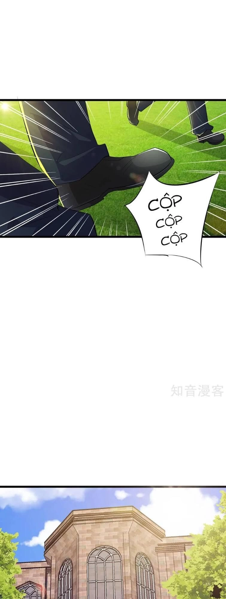 Tối Cường Đặc Chủng Binh Của Hoa Khôi Chapter 79 - 18