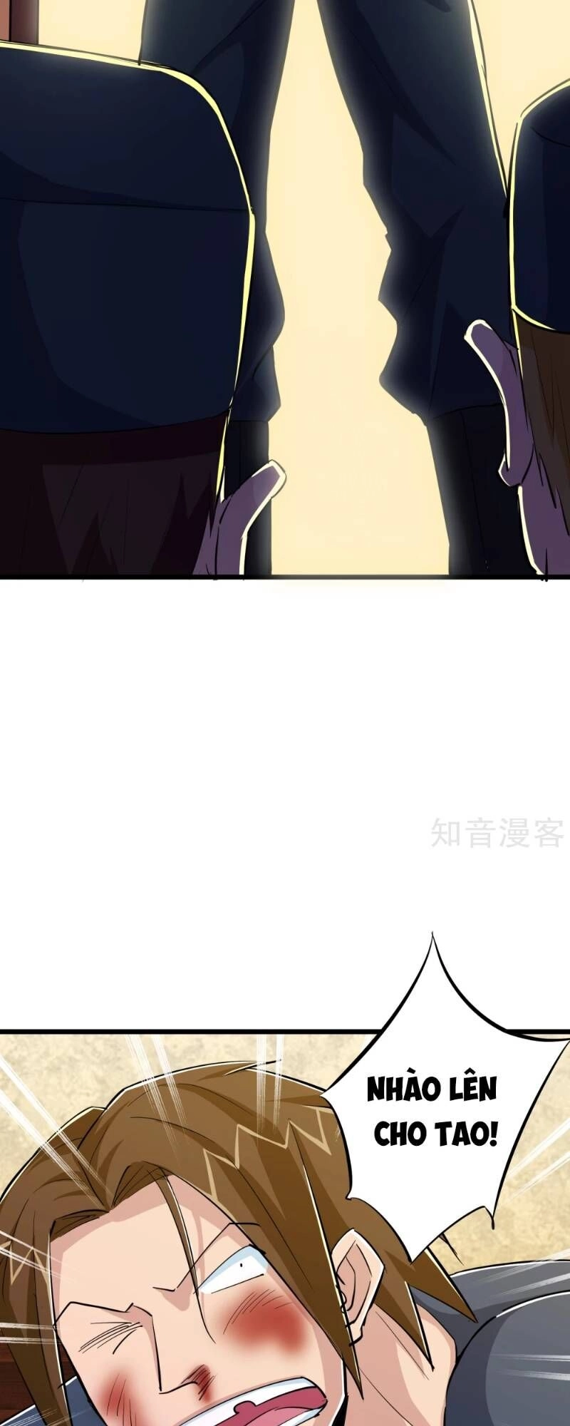 Tối Cường Đặc Chủng Binh Của Hoa Khôi Chapter 79 - 28