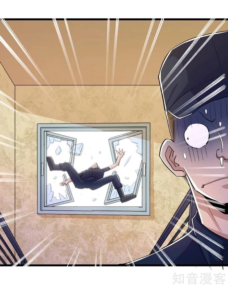 Tối Cường Đặc Chủng Binh Của Hoa Khôi Chapter 80 - 2