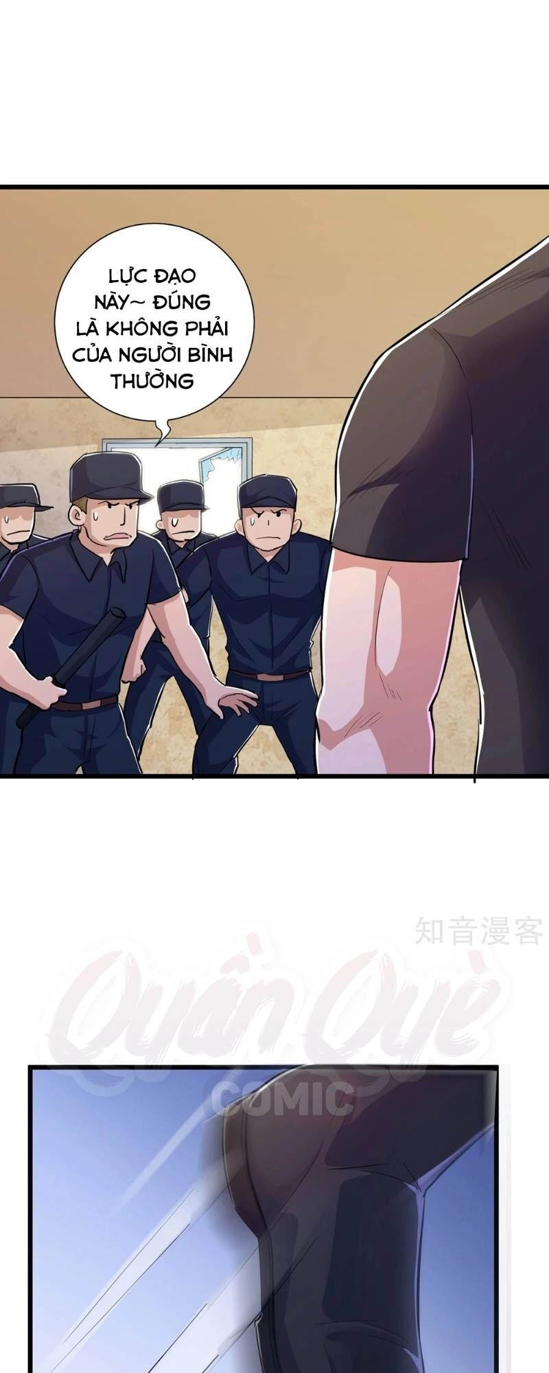 Tối Cường Đặc Chủng Binh Của Hoa Khôi Chapter 80 - 5