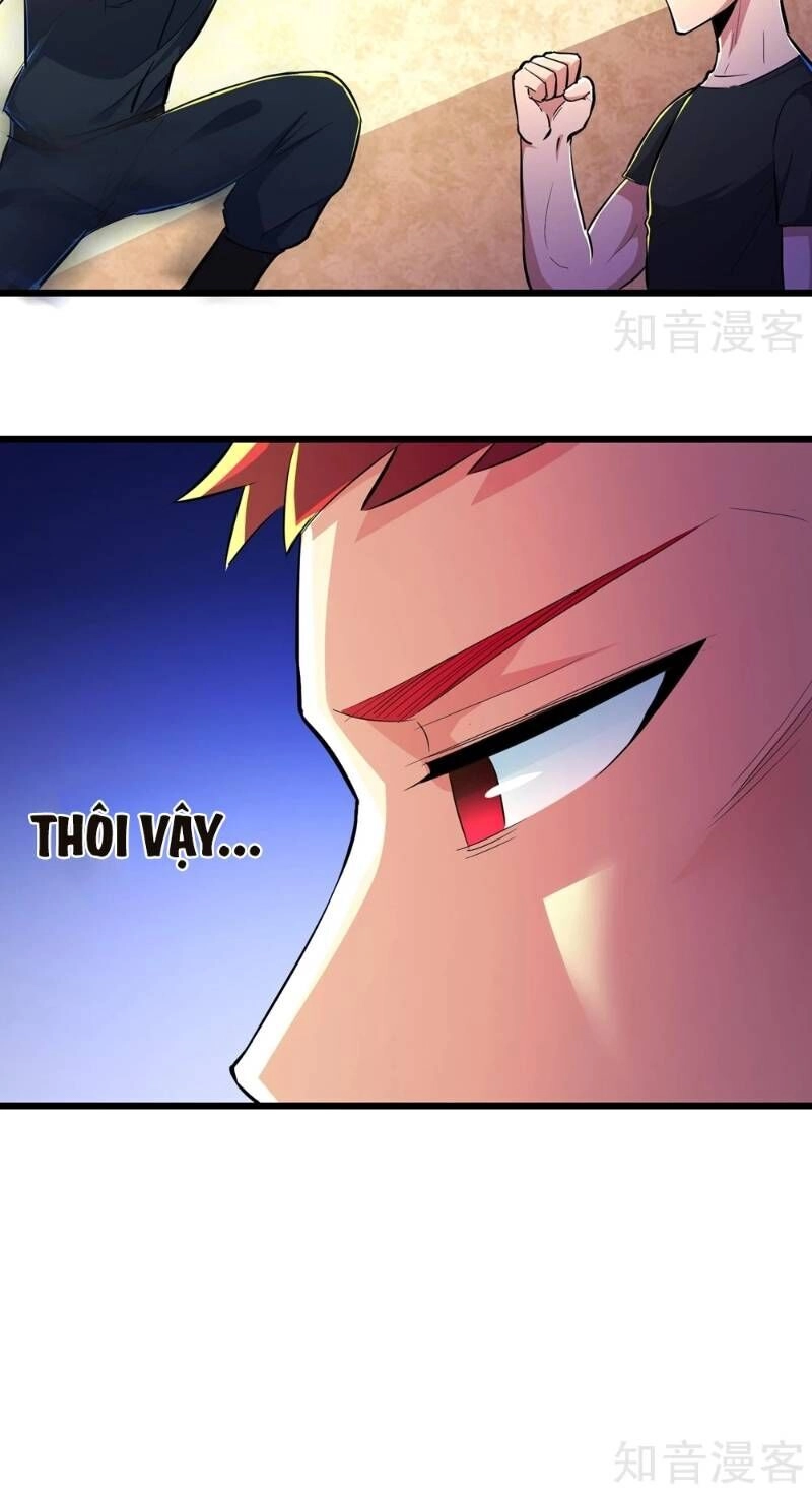 Tối Cường Đặc Chủng Binh Của Hoa Khôi Chapter 80 - 8