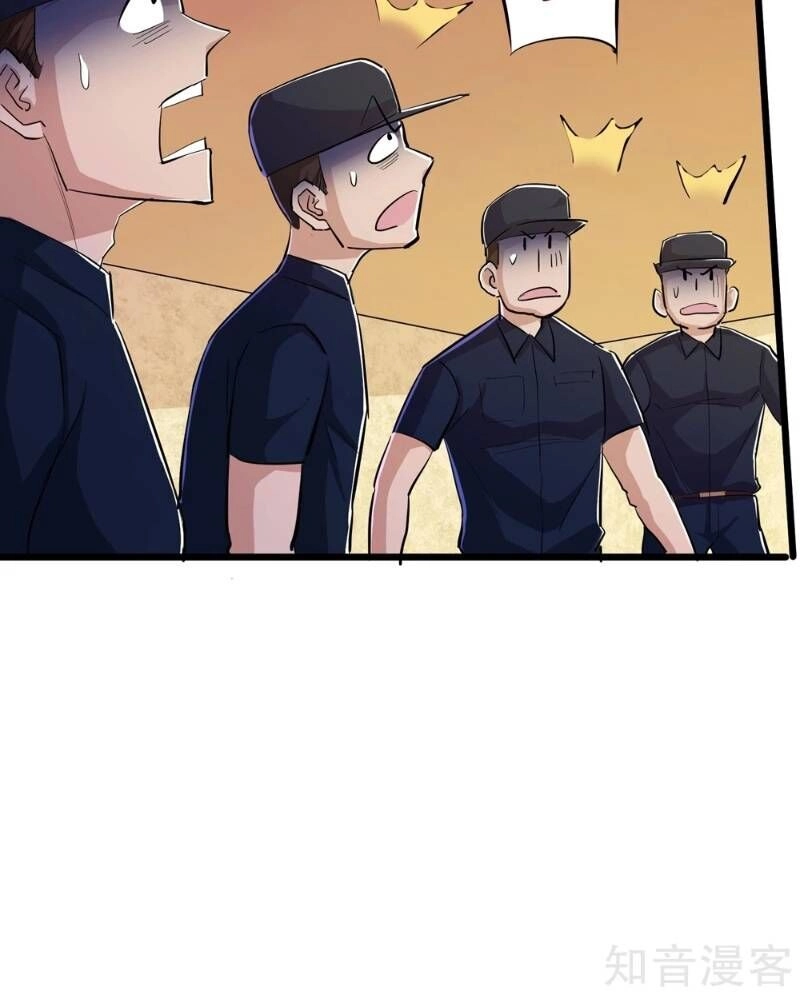 Tối Cường Đặc Chủng Binh Của Hoa Khôi Chapter 80 - 10