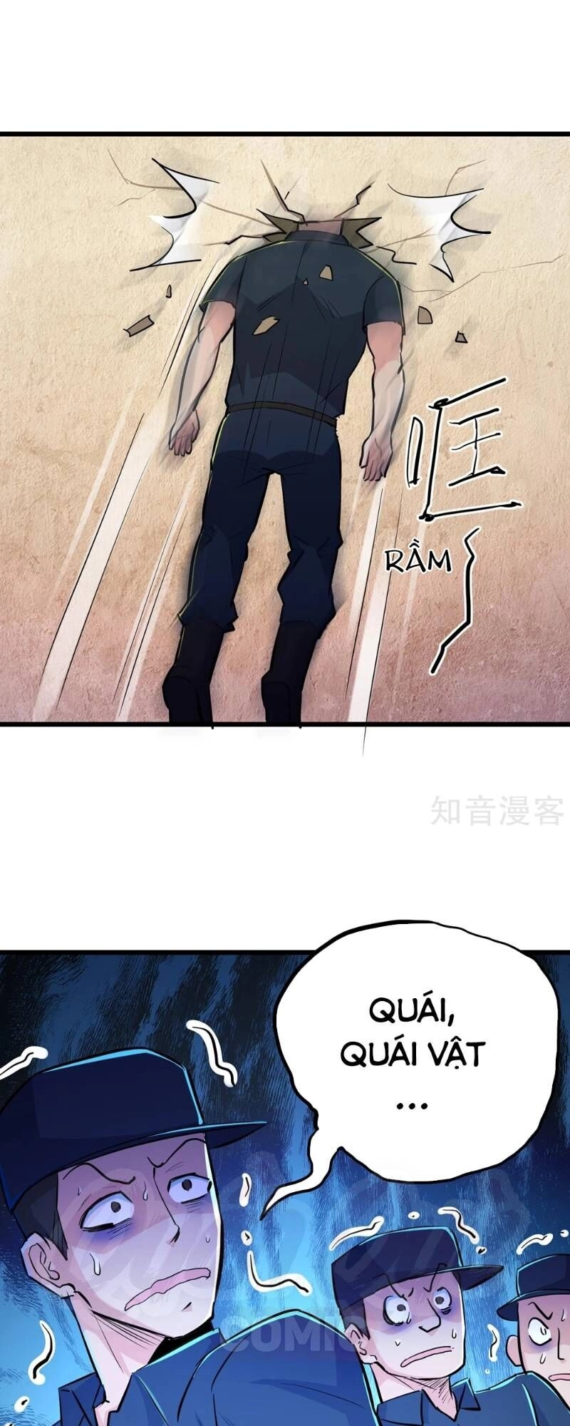 Tối Cường Đặc Chủng Binh Của Hoa Khôi Chapter 80 - 11