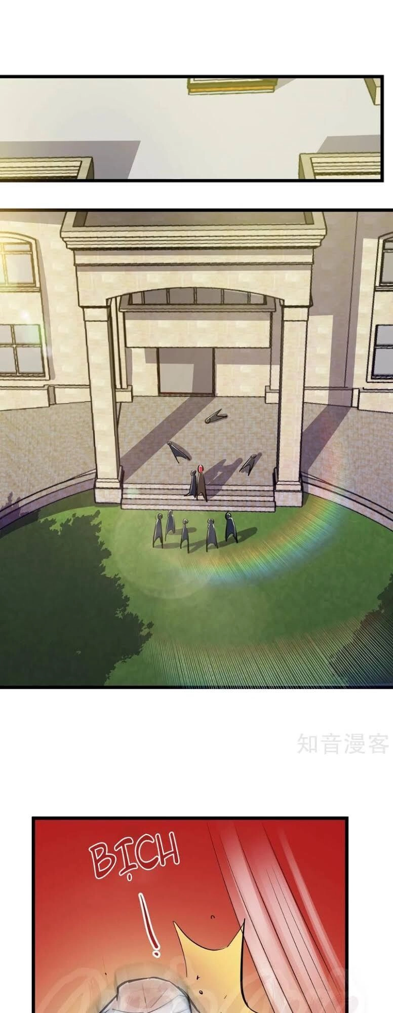 Tối Cường Đặc Chủng Binh Của Hoa Khôi Chapter 80 - 13