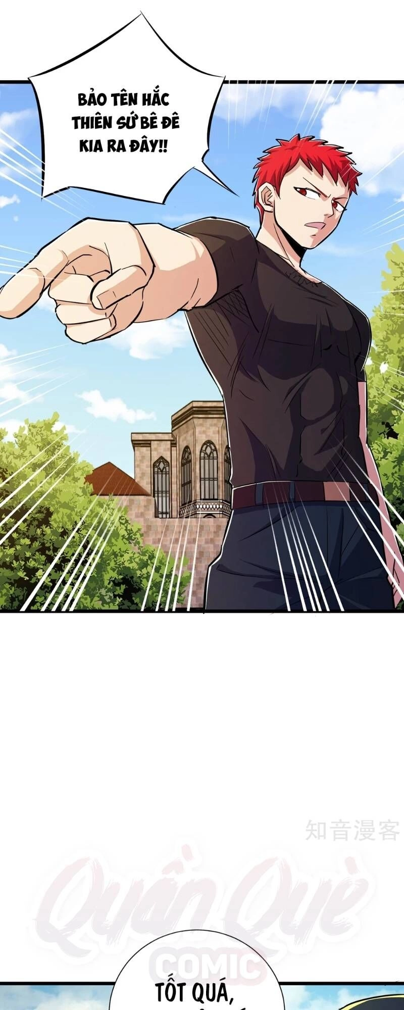 Tối Cường Đặc Chủng Binh Của Hoa Khôi Chapter 80 - 16