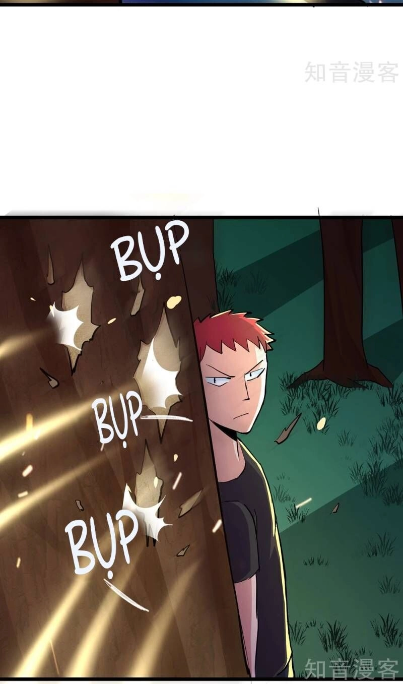 Tối Cường Đặc Chủng Binh Của Hoa Khôi Chapter 80 - 21