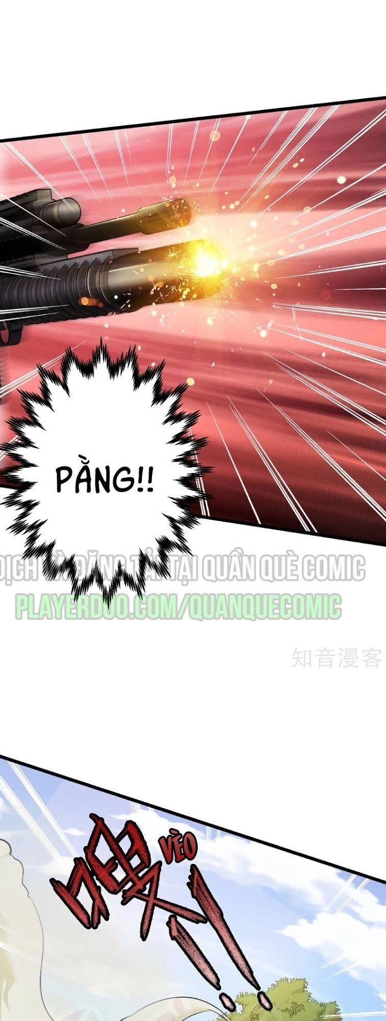 Tối Cường Đặc Chủng Binh Của Hoa Khôi Chapter 80 - 26