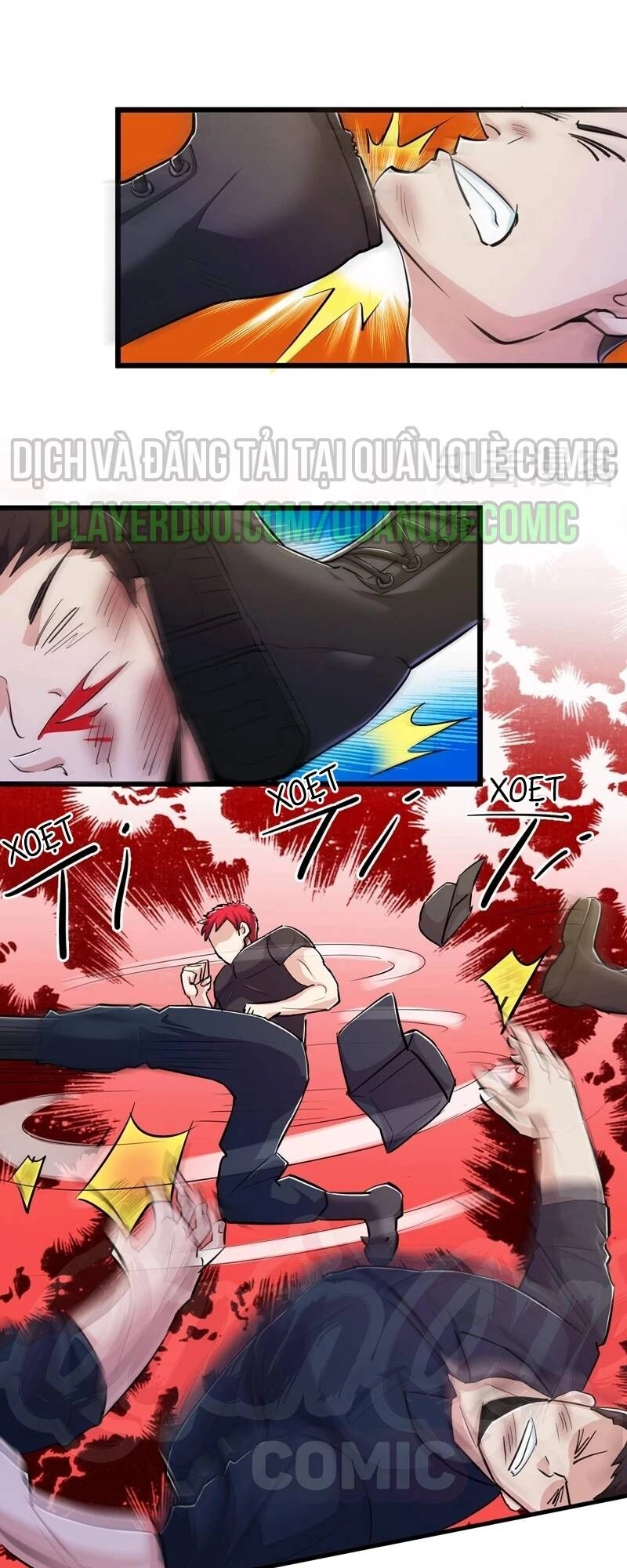 Tối Cường Đặc Chủng Binh Của Hoa Khôi Chapter 81 - 14