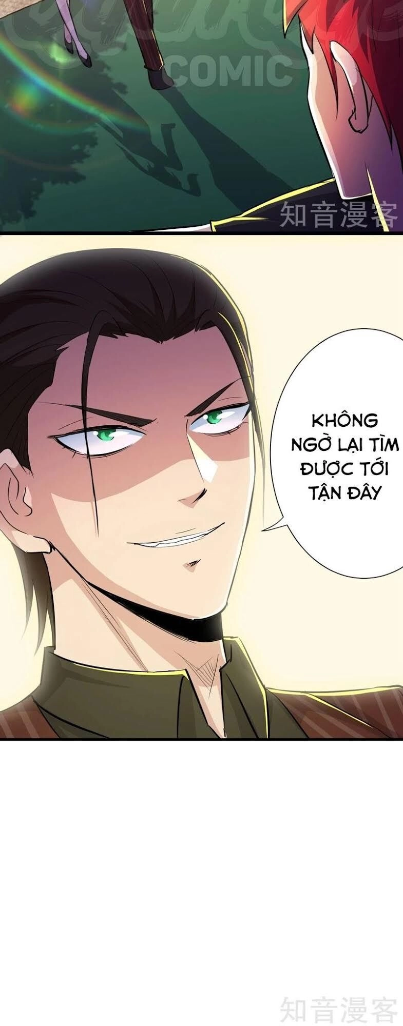 Tối Cường Đặc Chủng Binh Của Hoa Khôi Chapter 81 - 19