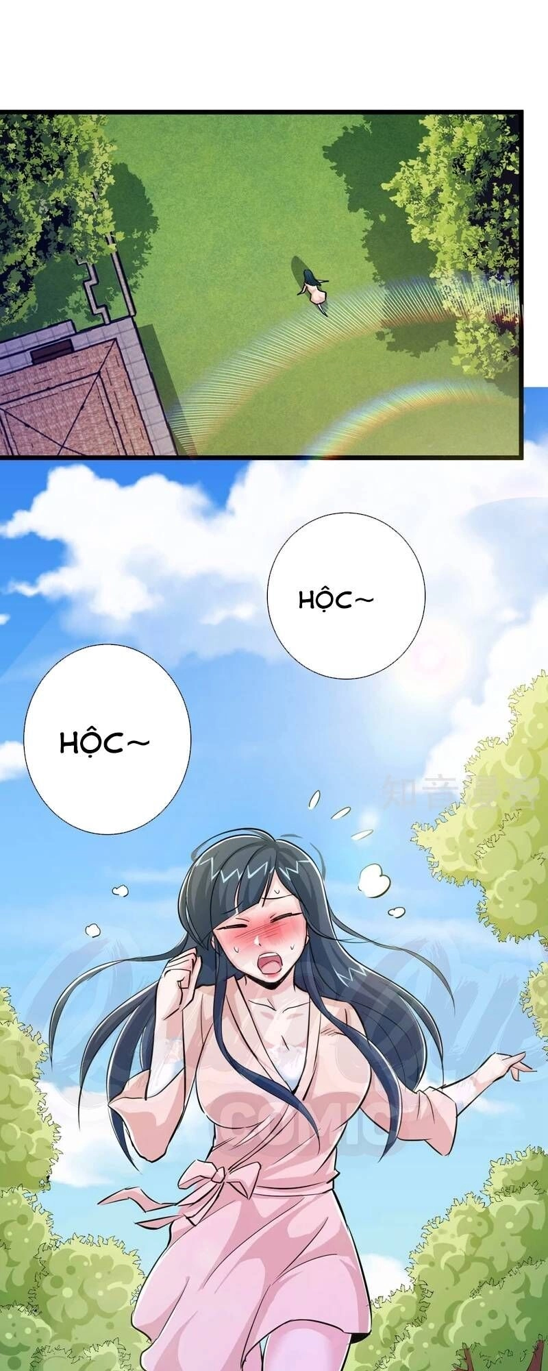 Tối Cường Đặc Chủng Binh Của Hoa Khôi Chapter 81 - 21