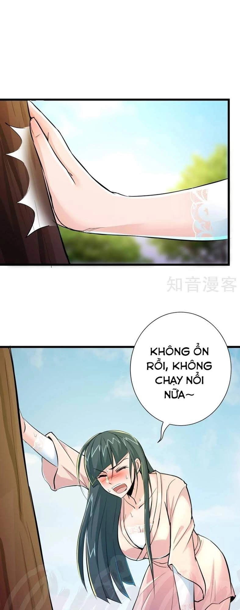 Tối Cường Đặc Chủng Binh Của Hoa Khôi Chapter 81 - 23