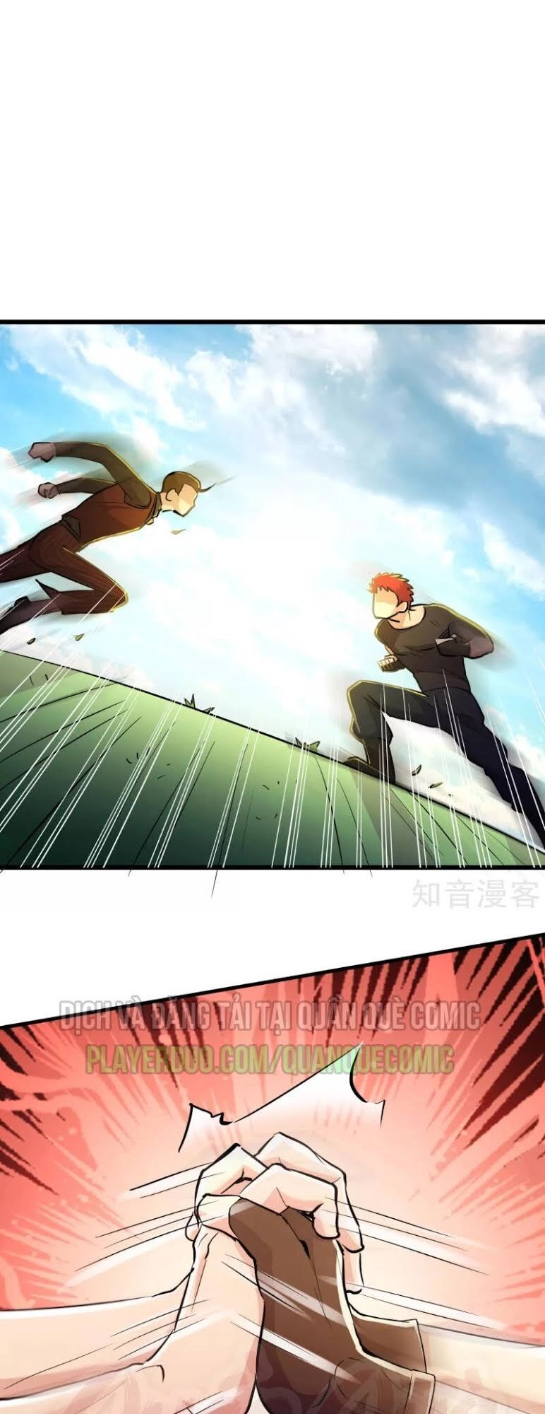 Tối Cường Đặc Chủng Binh Của Hoa Khôi Chapter 82 - 5