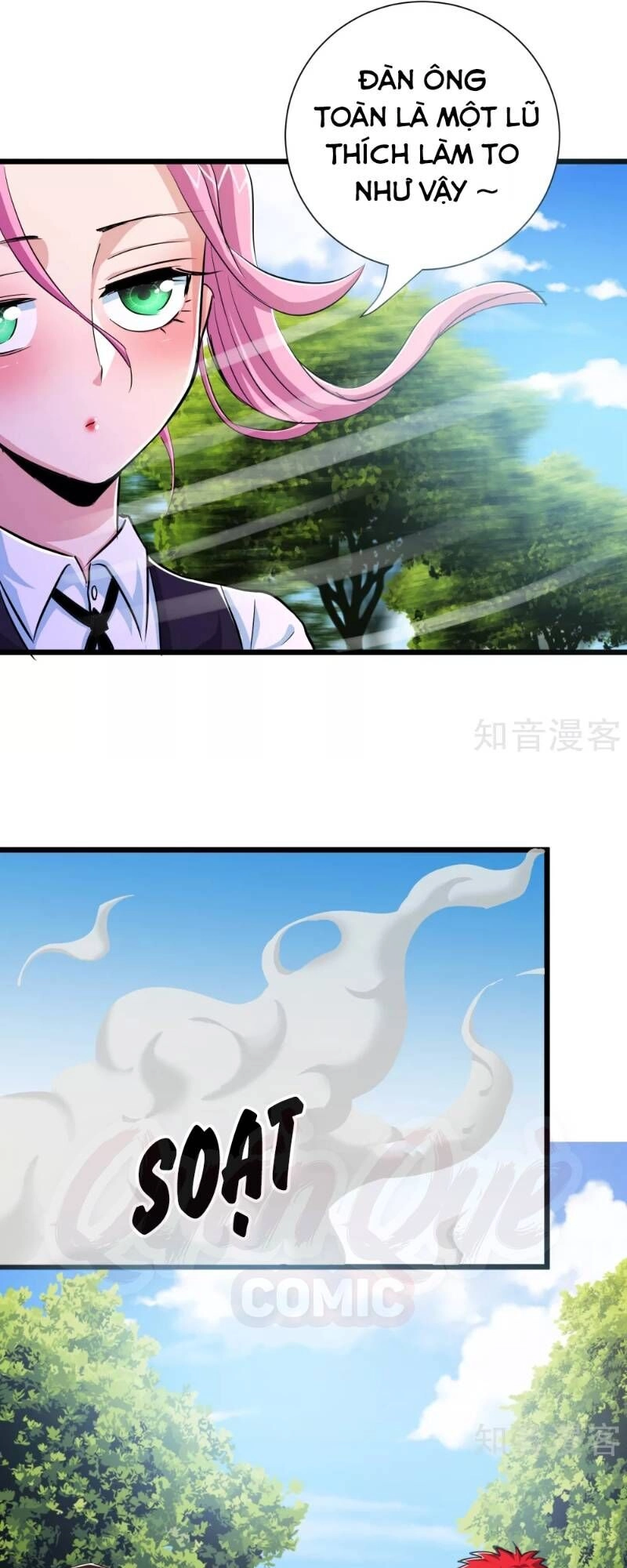 Tối Cường Đặc Chủng Binh Của Hoa Khôi Chapter 82 - 8