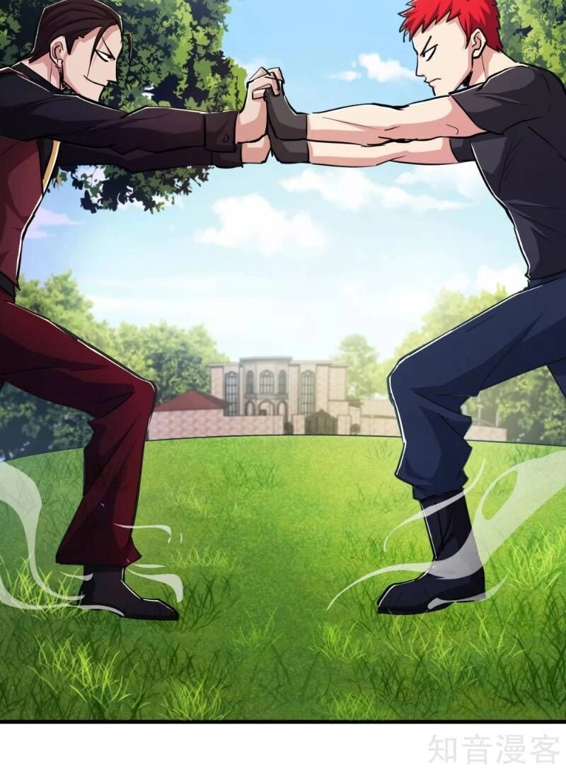 Tối Cường Đặc Chủng Binh Của Hoa Khôi Chapter 82 - 9