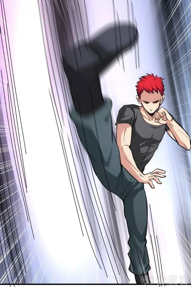 Tối Cường Đặc Chủng Binh Của Hoa Khôi Chapter 82 - 13