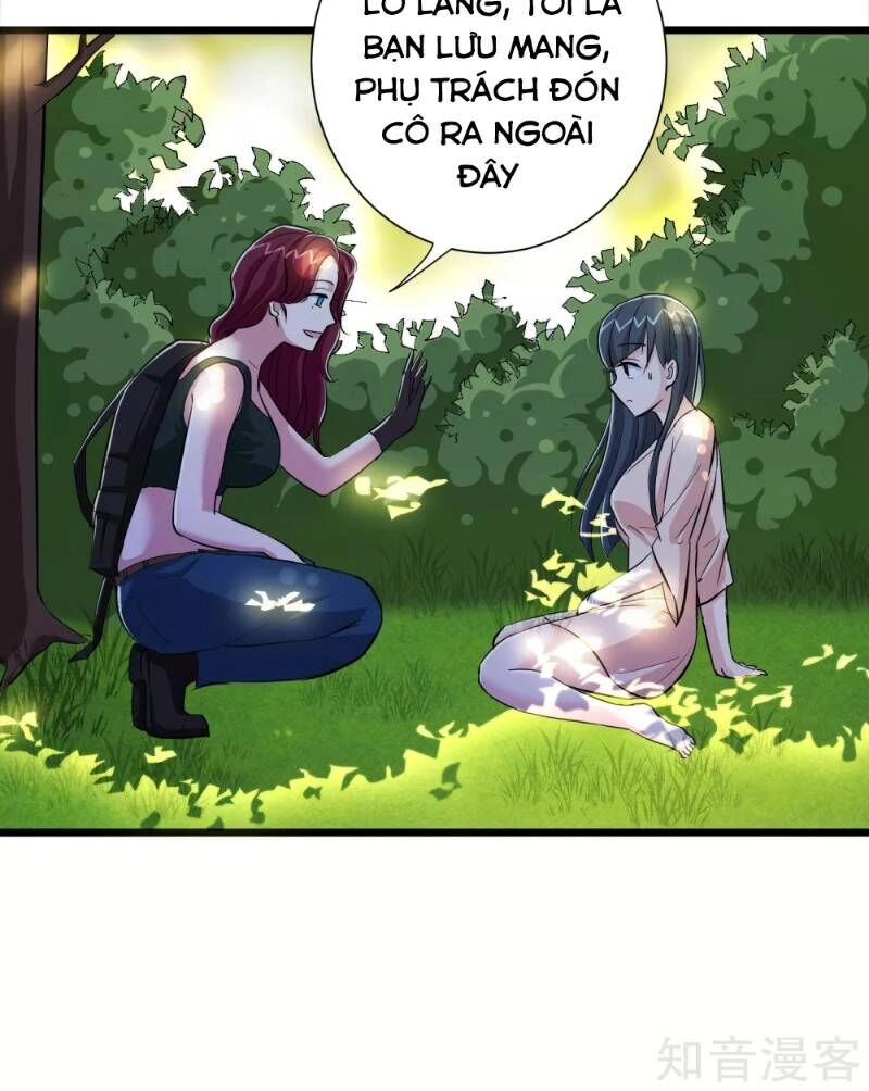 Tối Cường Đặc Chủng Binh Của Hoa Khôi Chapter 82 - 19