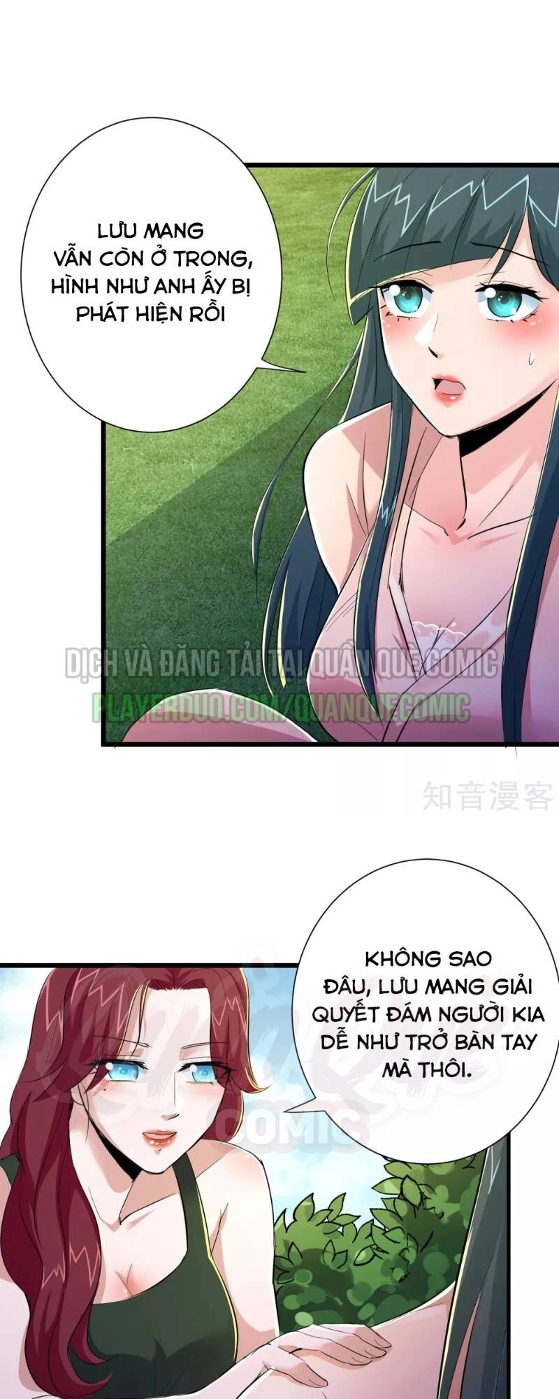 Tối Cường Đặc Chủng Binh Của Hoa Khôi Chapter 82 - 20