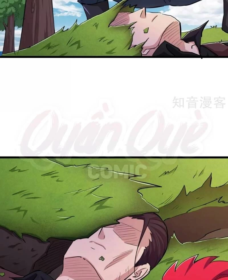 Tối Cường Đặc Chủng Binh Của Hoa Khôi Chapter 83 - 5