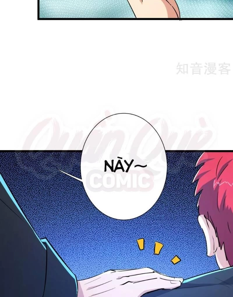 Tối Cường Đặc Chủng Binh Của Hoa Khôi Chapter 83 - 8