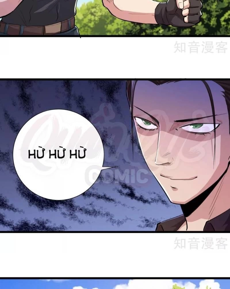 Tối Cường Đặc Chủng Binh Của Hoa Khôi Chapter 83 - 17