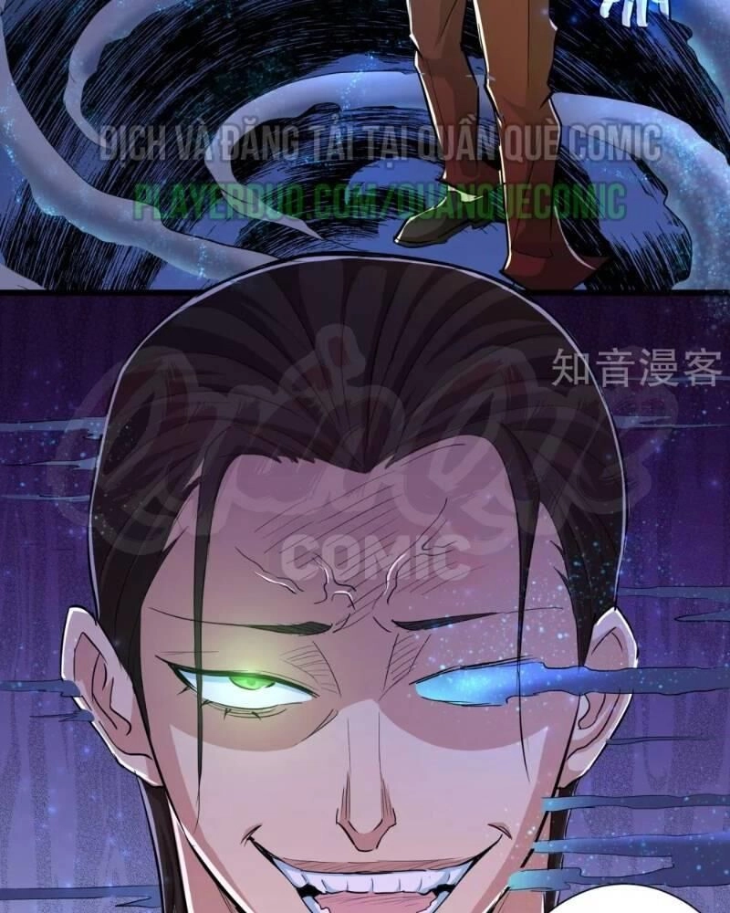 Tối Cường Đặc Chủng Binh Của Hoa Khôi Chapter 83 - 23