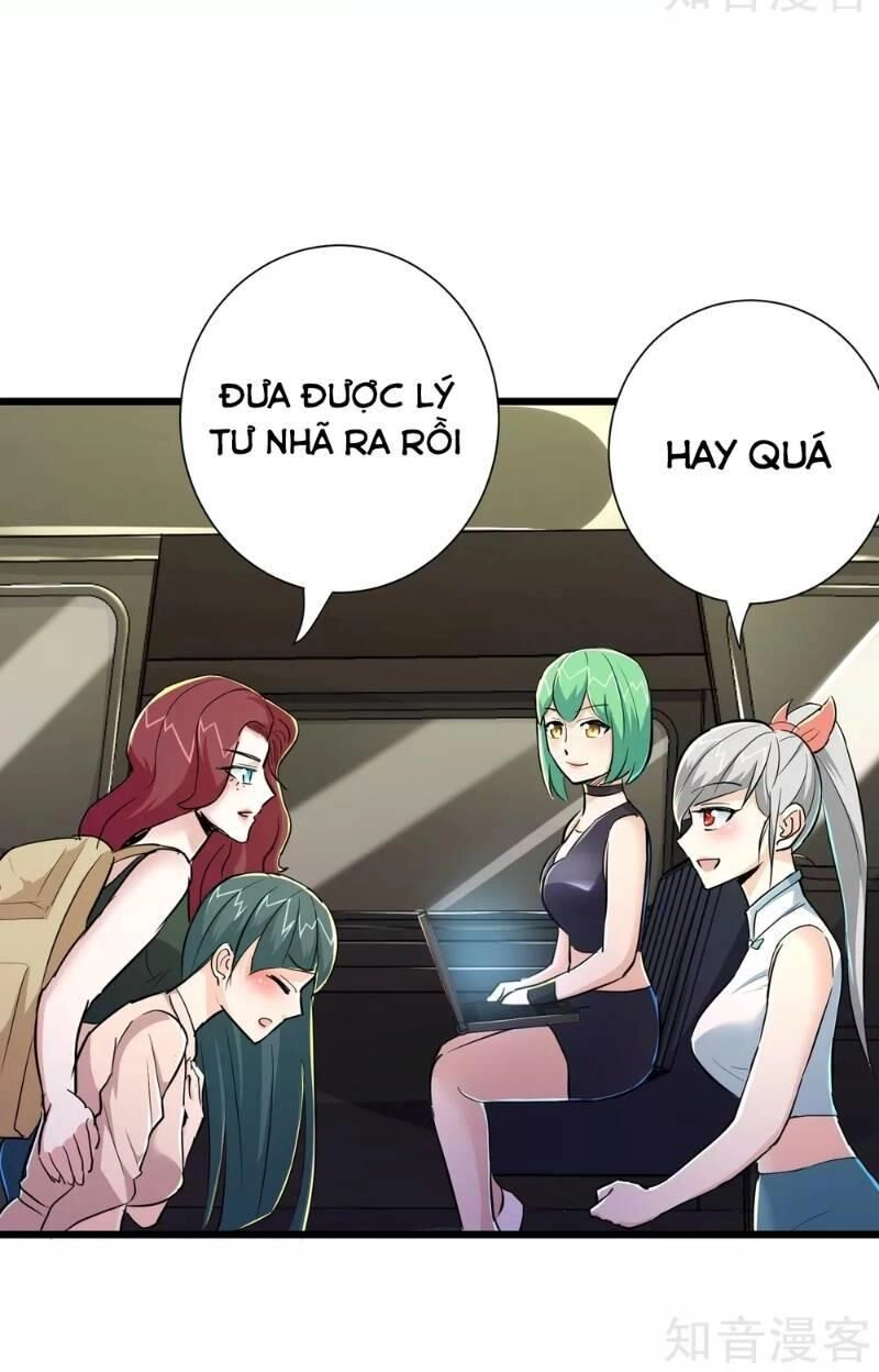 Tối Cường Đặc Chủng Binh Của Hoa Khôi Chapter 83 - 30