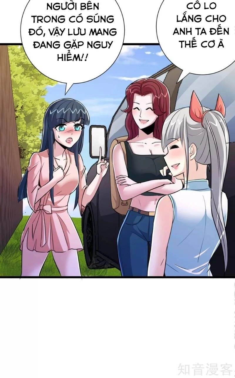 Tối Cường Đặc Chủng Binh Của Hoa Khôi Chapter 83 - 33