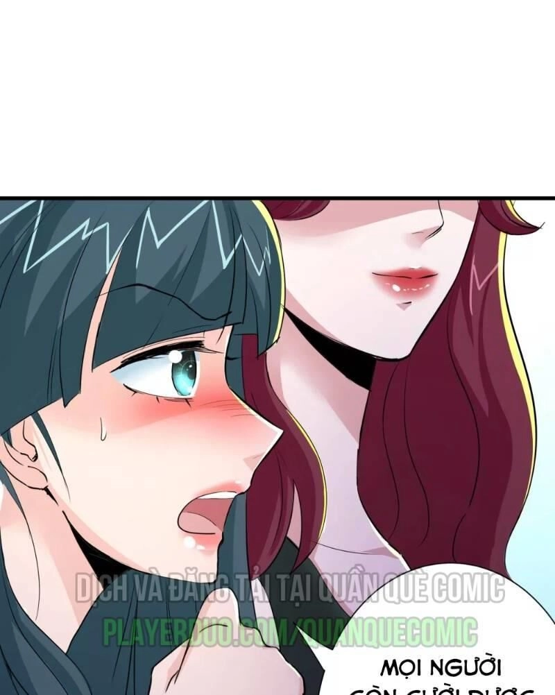 Tối Cường Đặc Chủng Binh Của Hoa Khôi Chapter 83 - 34