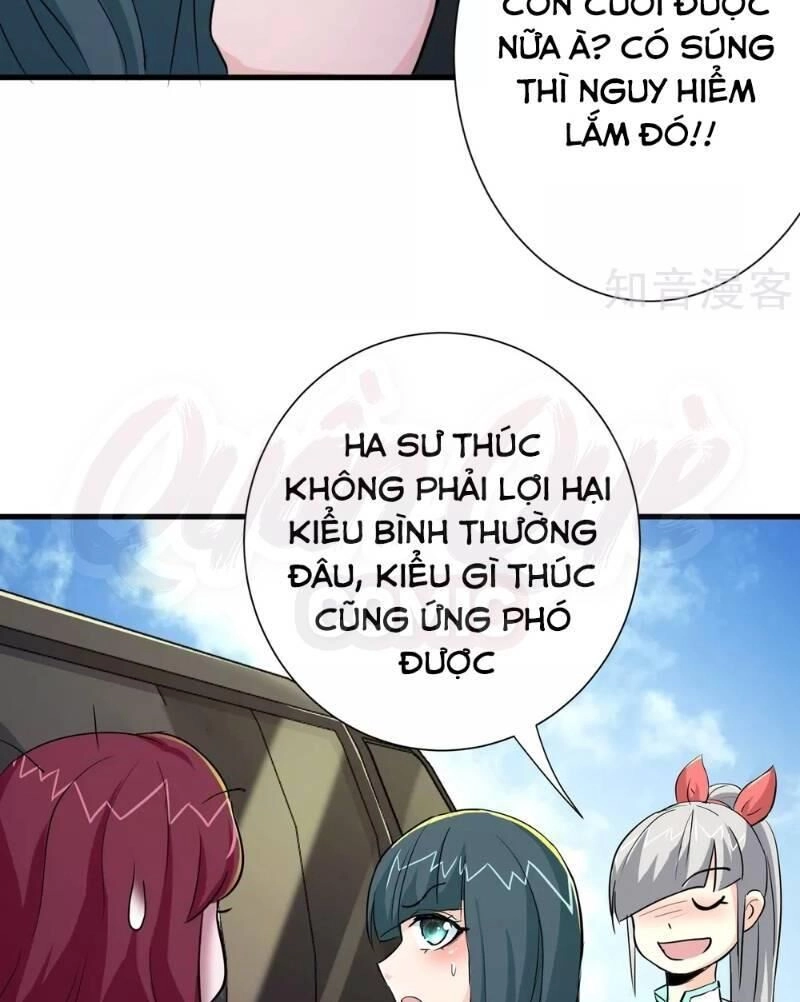 Tối Cường Đặc Chủng Binh Của Hoa Khôi Chapter 83 - 35