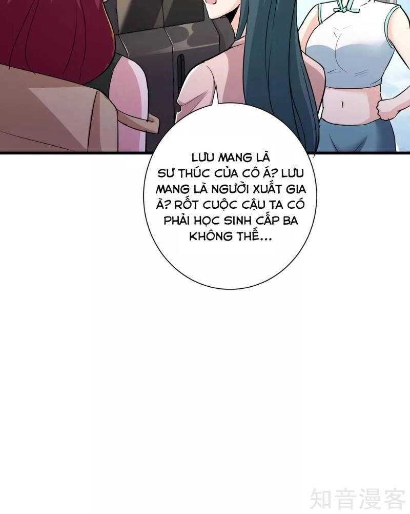 Tối Cường Đặc Chủng Binh Của Hoa Khôi Chapter 83 - 36