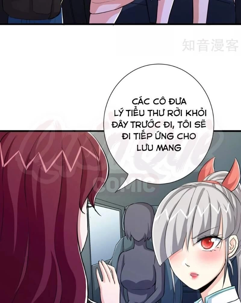 Tối Cường Đặc Chủng Binh Của Hoa Khôi Chapter 83 - 38