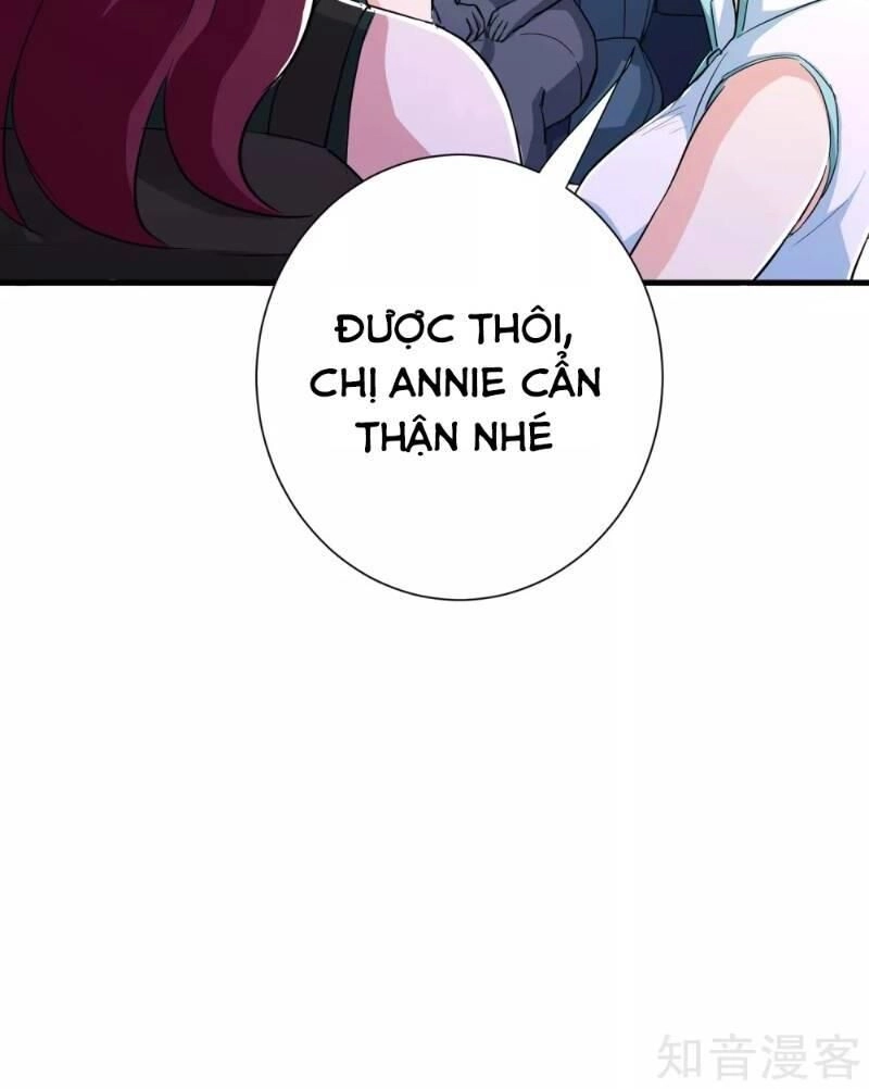 Tối Cường Đặc Chủng Binh Của Hoa Khôi Chapter 83 - 39