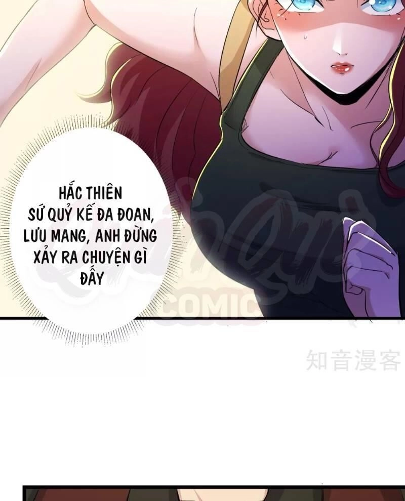 Tối Cường Đặc Chủng Binh Của Hoa Khôi Chapter 83 - 41