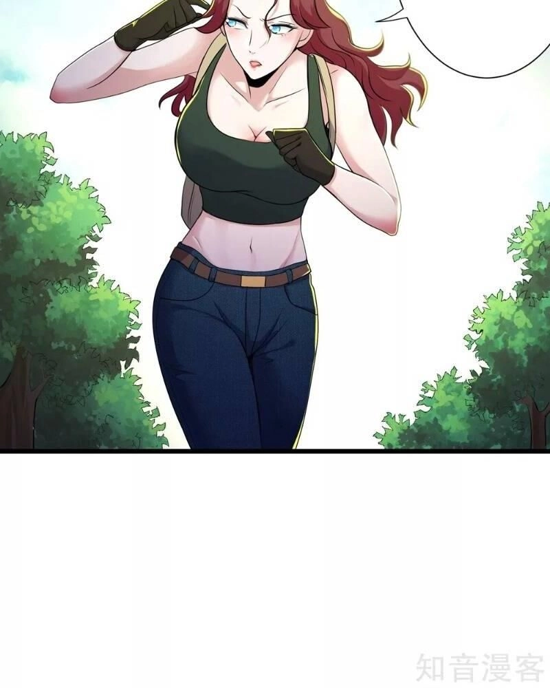 Tối Cường Đặc Chủng Binh Của Hoa Khôi Chapter 84 - 2